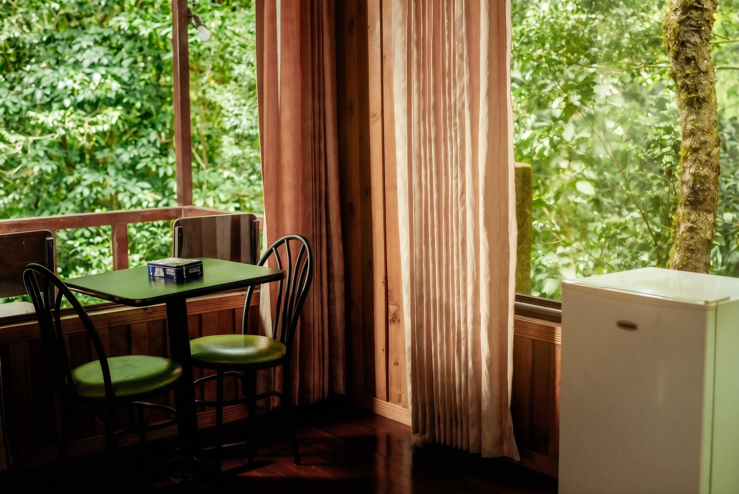 Photo - Jaguarundi Lodge