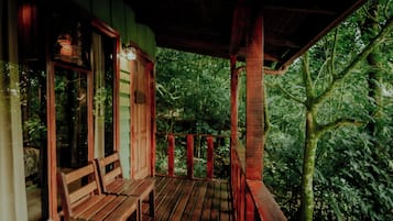 Teras/patio
