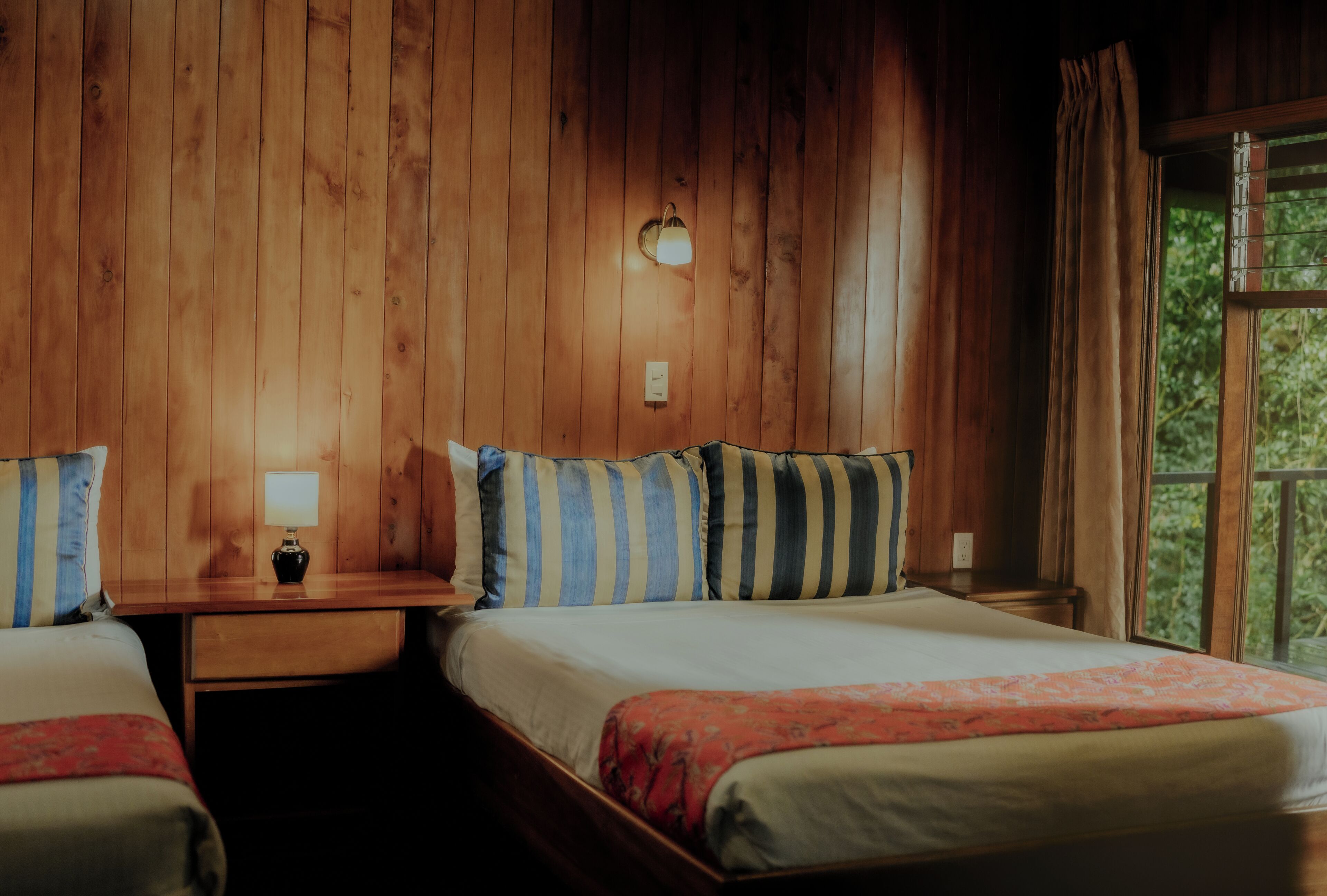 Photo - Jaguarundi Lodge
