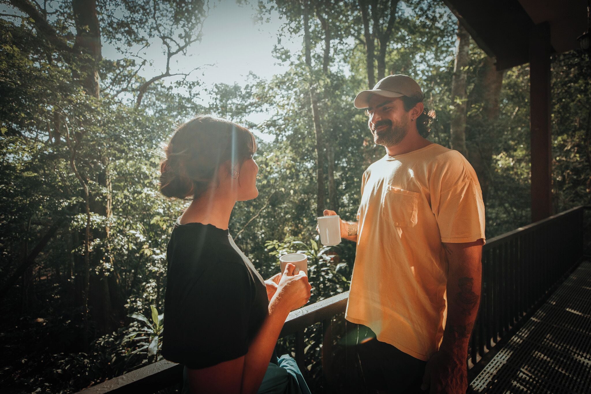 Foto - Jaguarundi Lodge