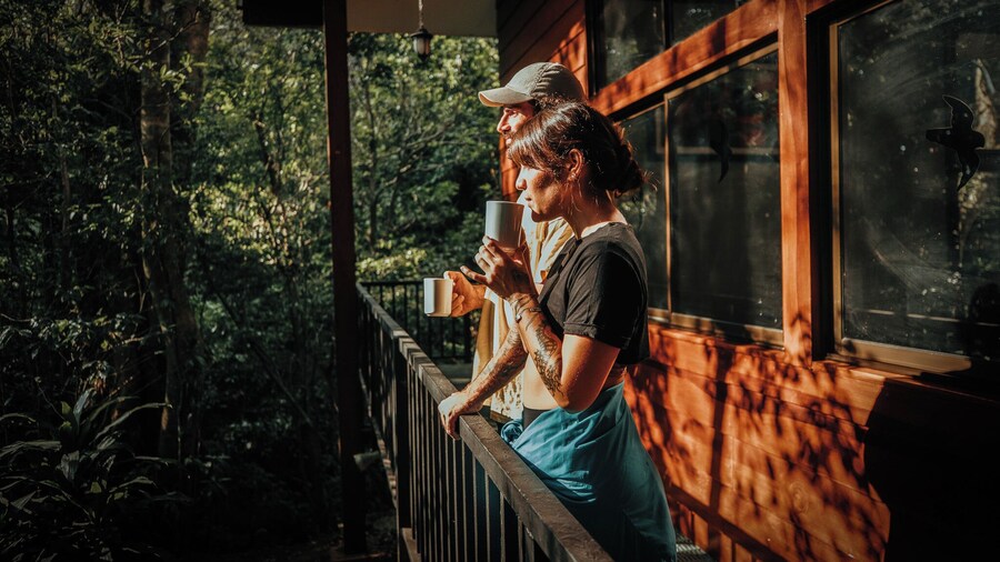 Jaguarundi Lodge