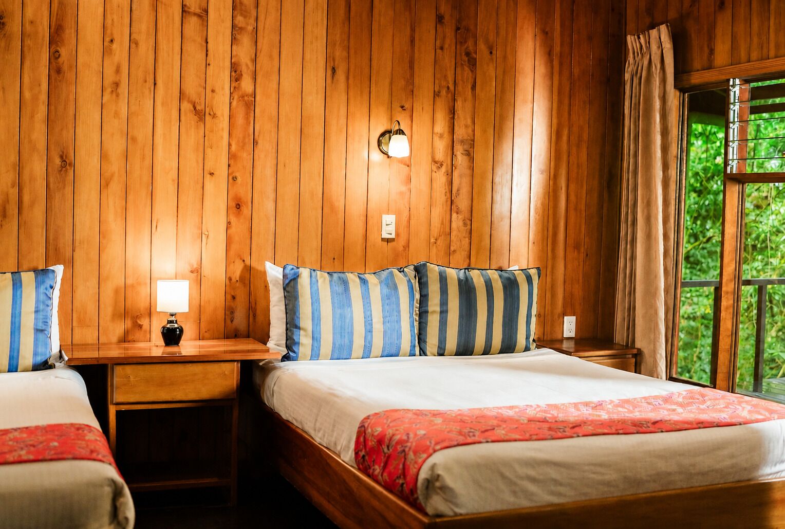 Foto - Jaguarundi Lodge