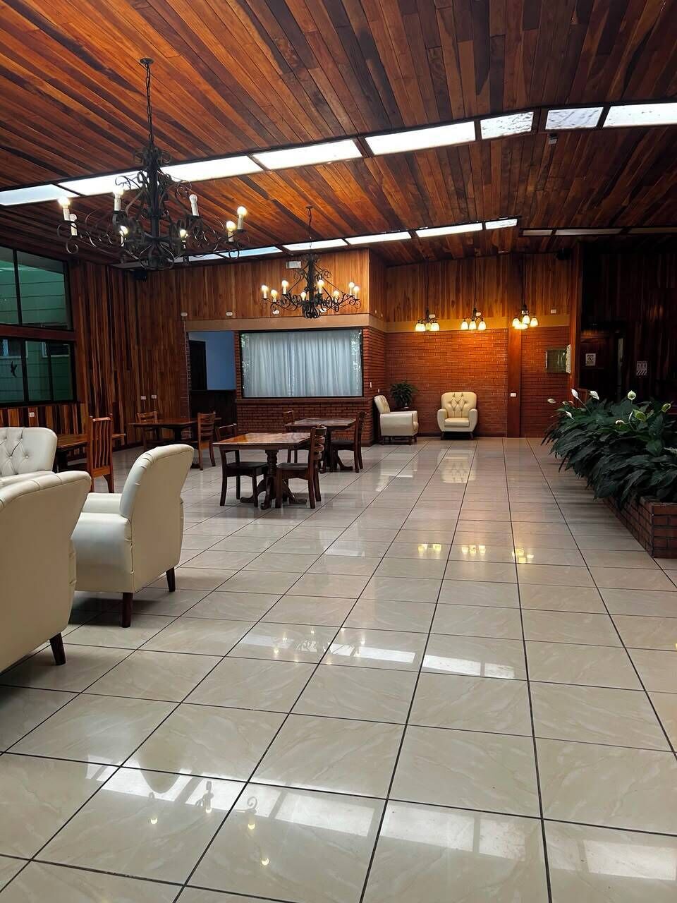 Photo - Jaguarundi Lodge