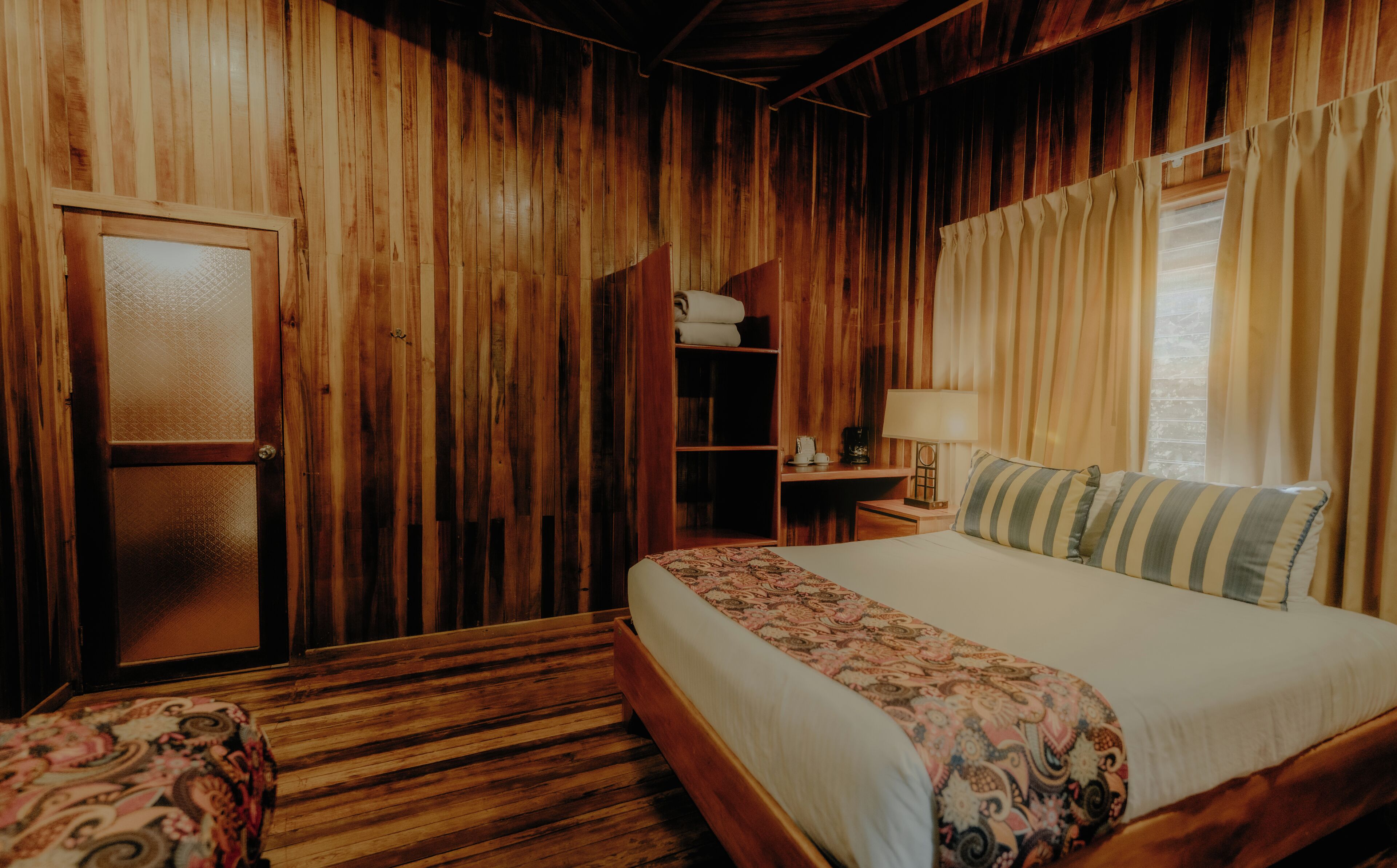 Photo - Jaguarundi Lodge
