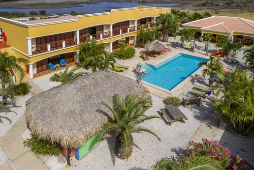 Djambo Apartments - Adults Only