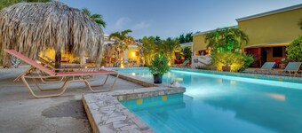 Djambo Apartments - Adults Only