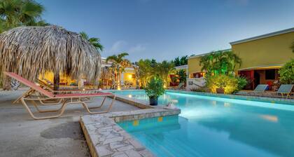 Djambo Apartments - Adults Only