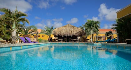 Djambo Apartments - Adults Only