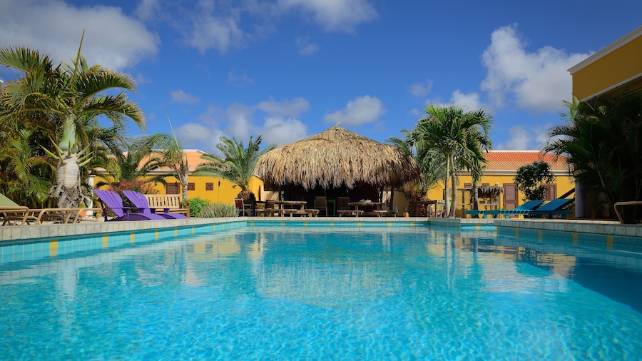 Djambo Apartments - Adults Only