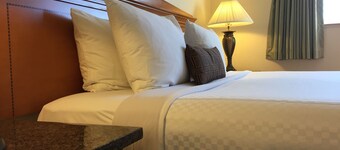 公園景觀汽車旅館