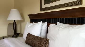 Standardzimmer, 1 Queen-Bett | Bügeleisen/Bügelbrett, kostenloses WLAN, Bettwäsche