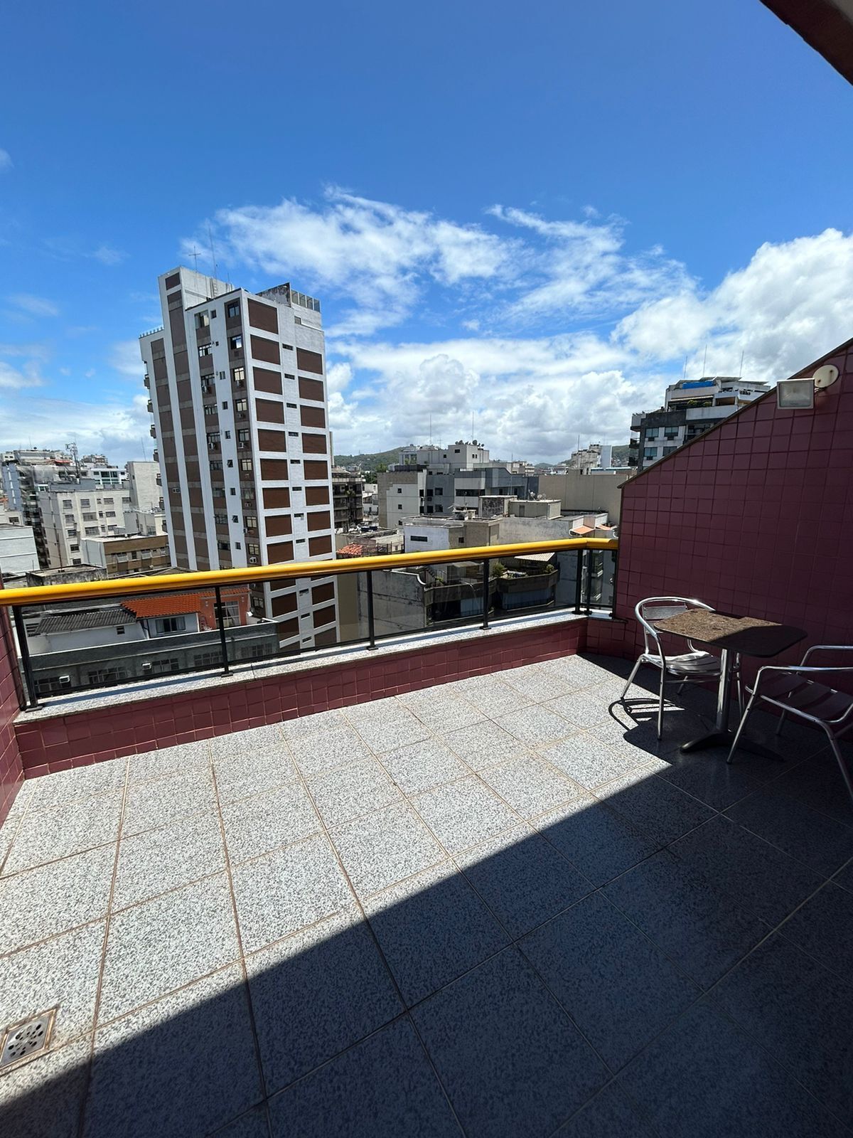 Foto - Tower Icaraí Hotel