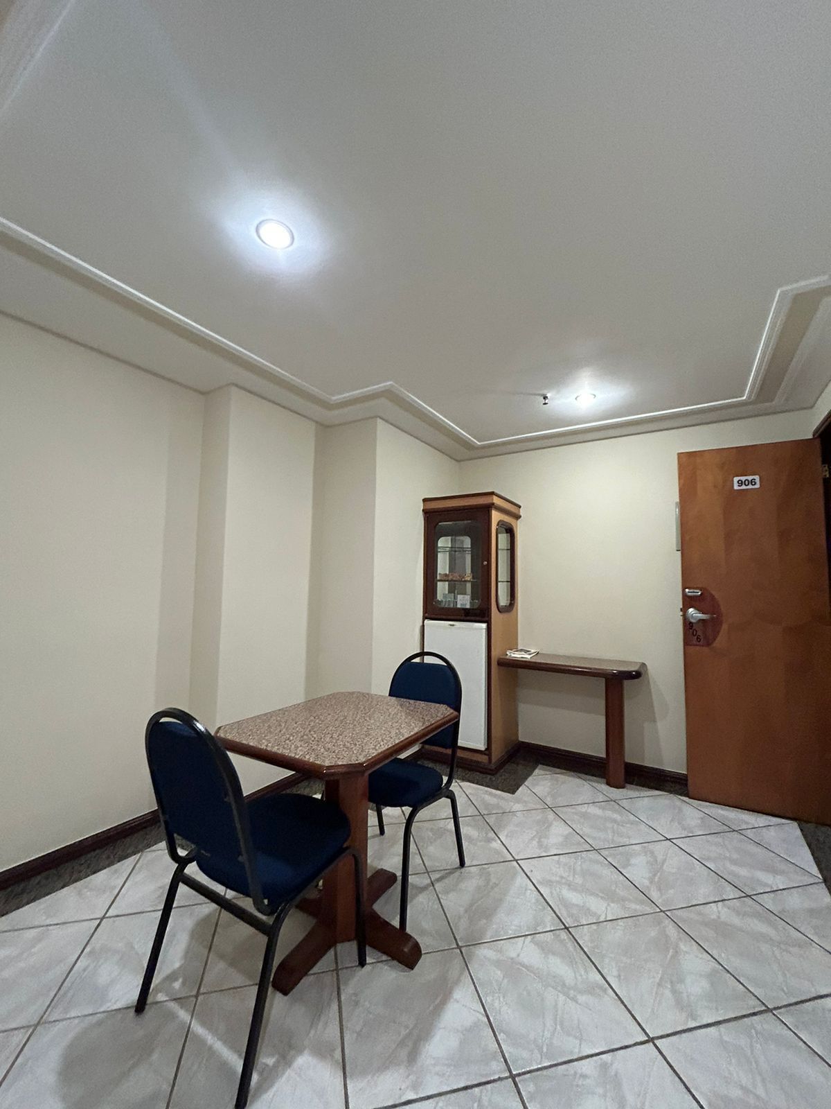 Foto - Tower Icaraí Hotel