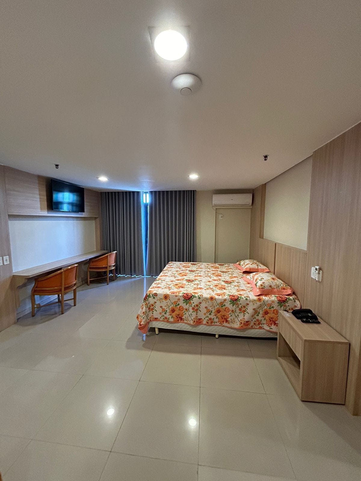 Foto - Tower Icaraí Hotel