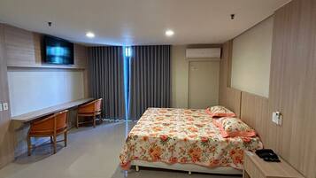 Suite (Tower) | Room amenity