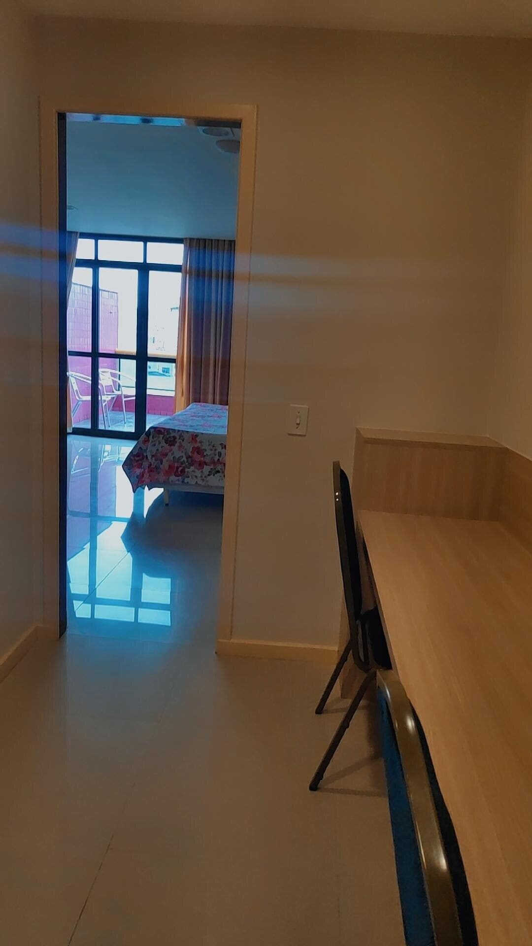 Foto - Tower Icaraí Hotel