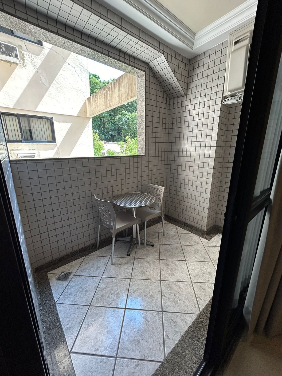 Foto - Tower Icaraí Hotel