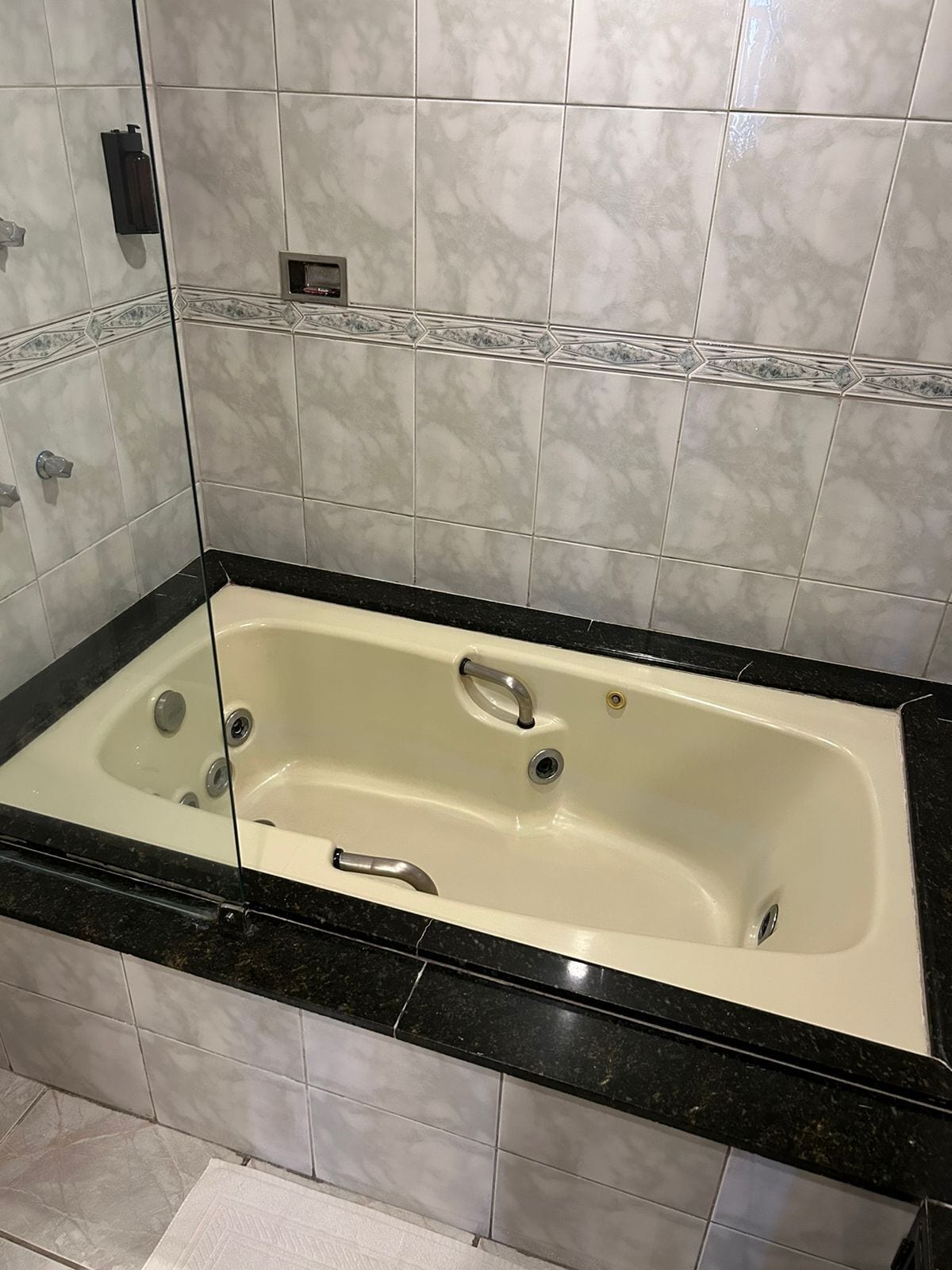 Foto - Tower Icaraí Hotel