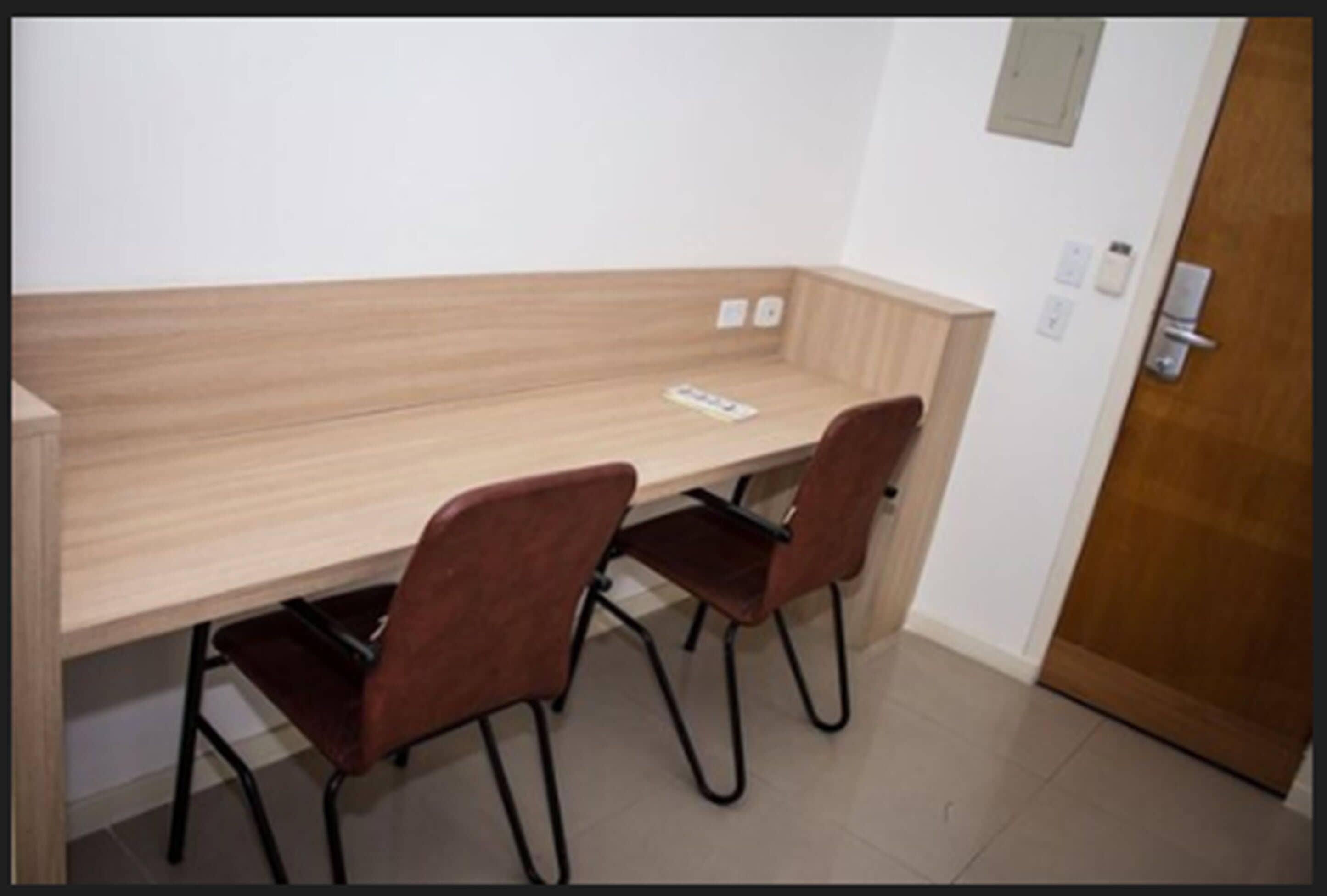 Foto - Tower Icaraí Hotel