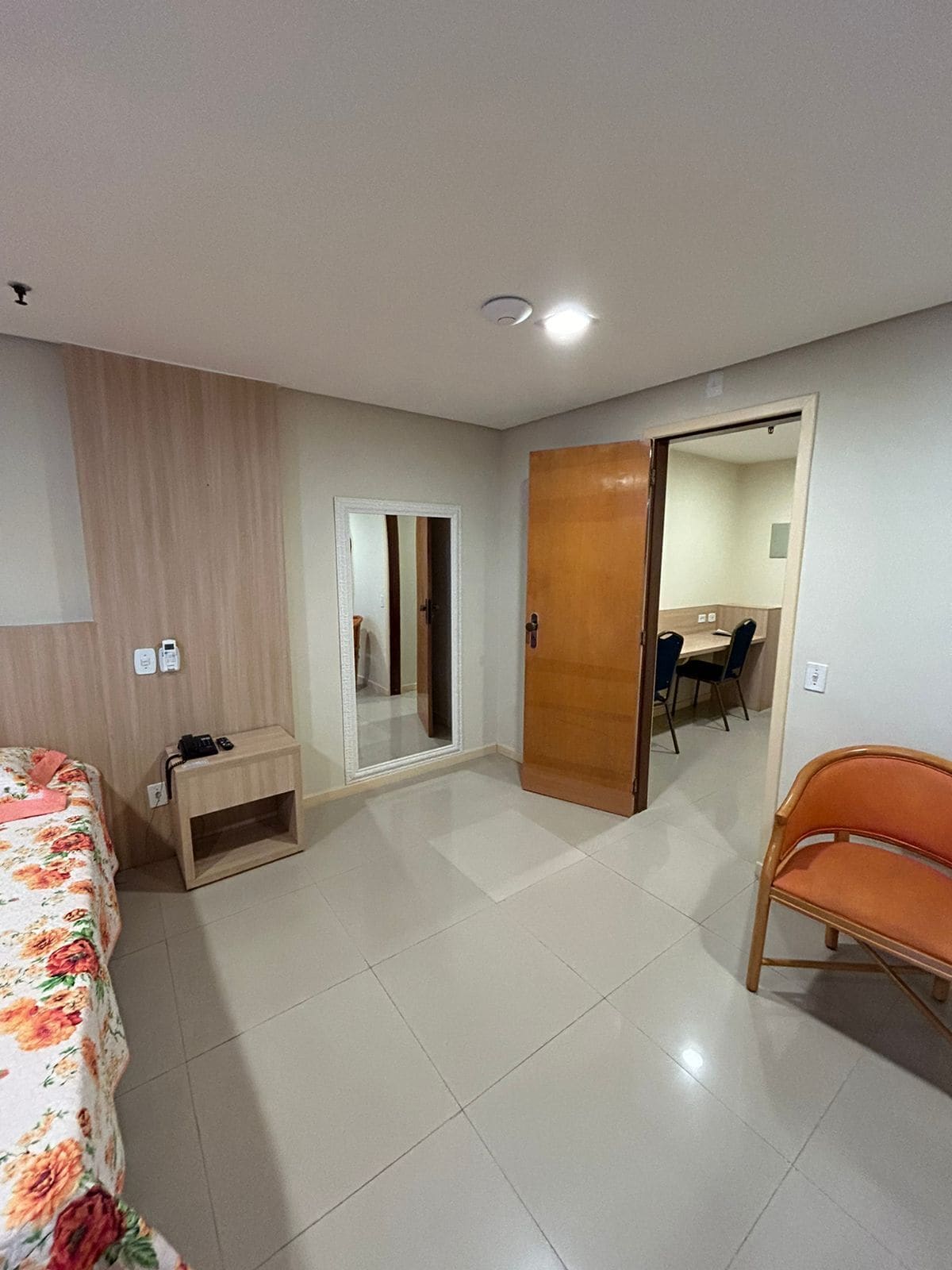 Foto - Tower Icaraí Hotel