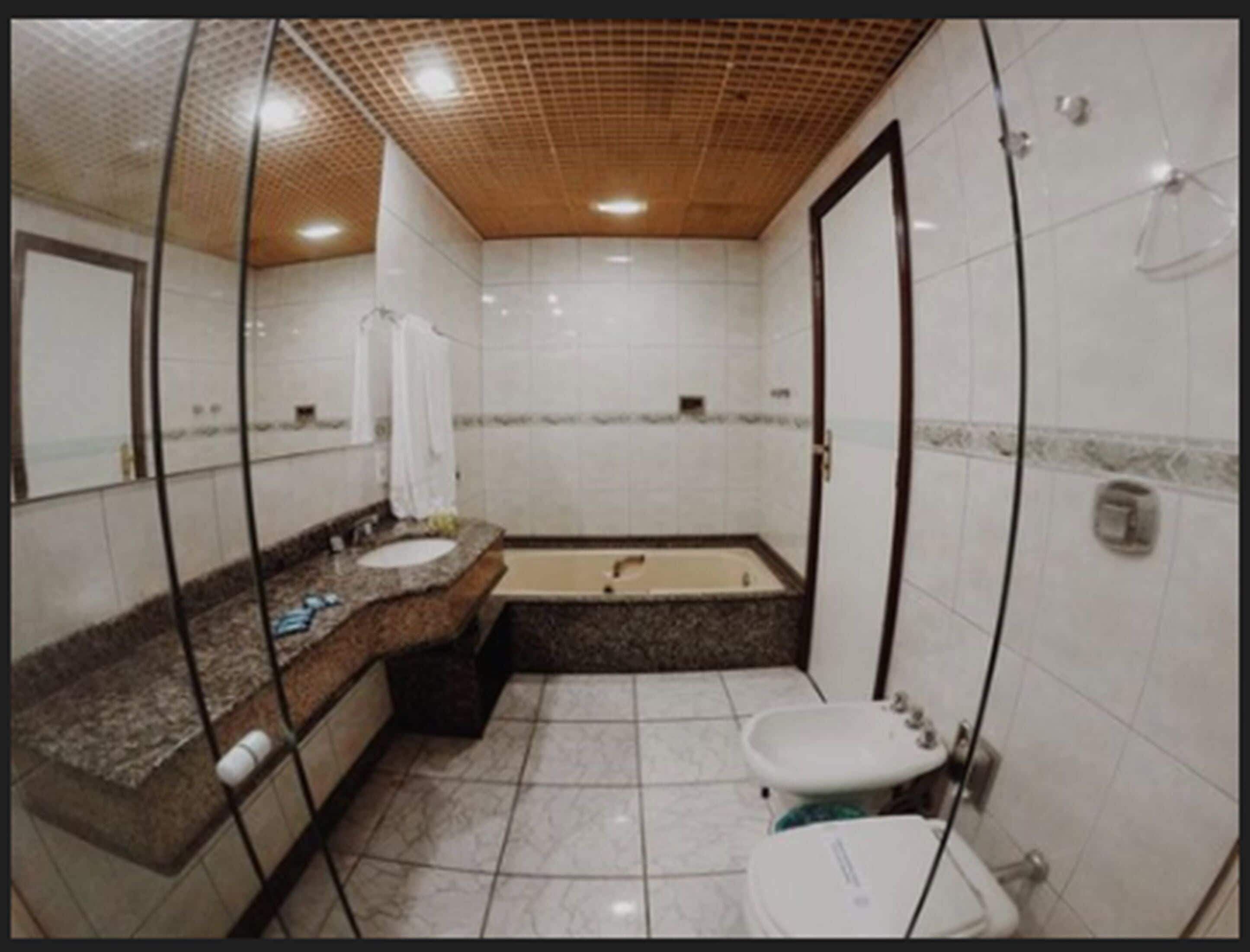 Foto - Tower Icaraí Hotel