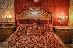 Superior Villa, Private Pool, Sea View | In-room safe, individually decorated, desk, laptop workspace - Olympia Villas (West Mani)