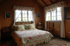 Standardrum - 1 dubbelsäng | Extrasängar