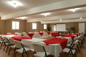 Meeting facility - Ranch Le Montcel (Carrefour)