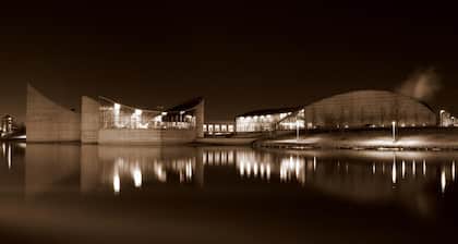 Airport Lodge Wichita Kansas