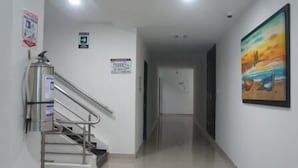 복도