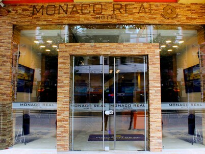 Hotel Monaco Real