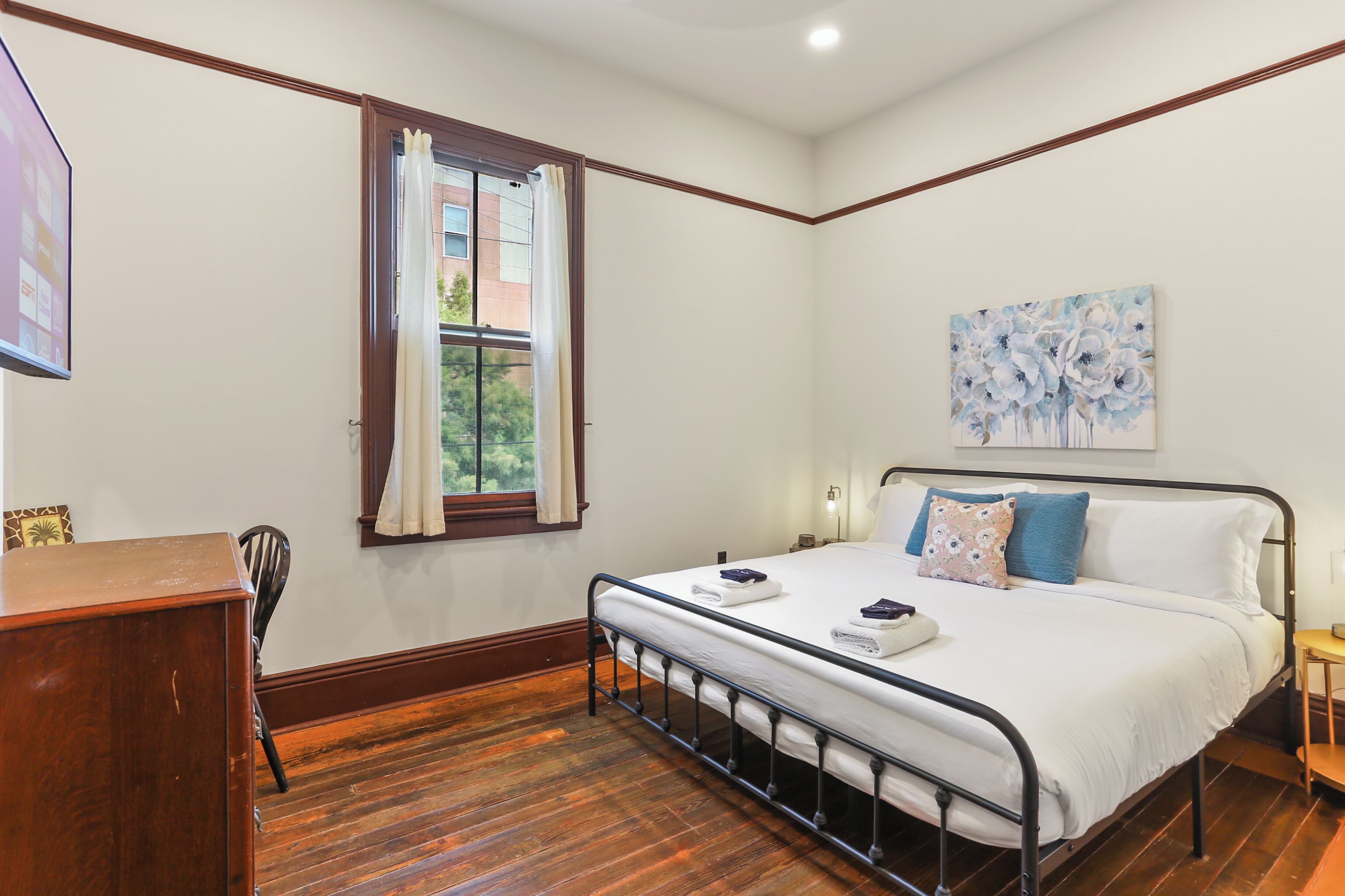 Foto - Site 61 Guesthouse