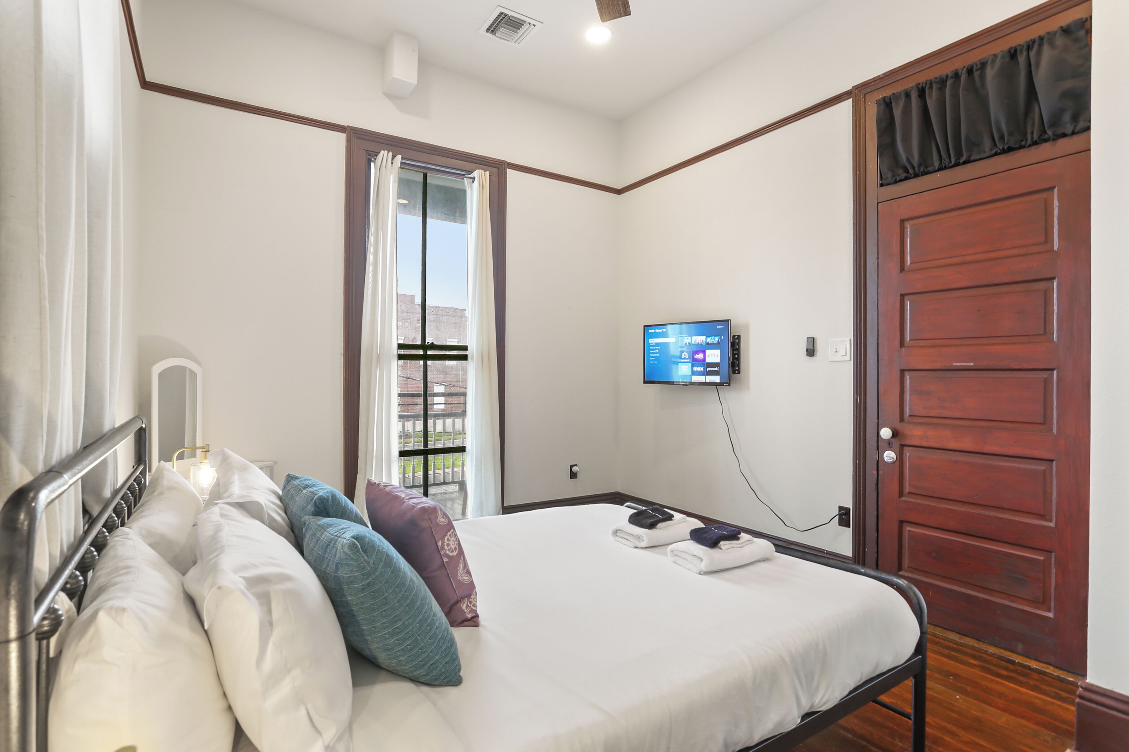 Foto - Site 61 Guesthouse