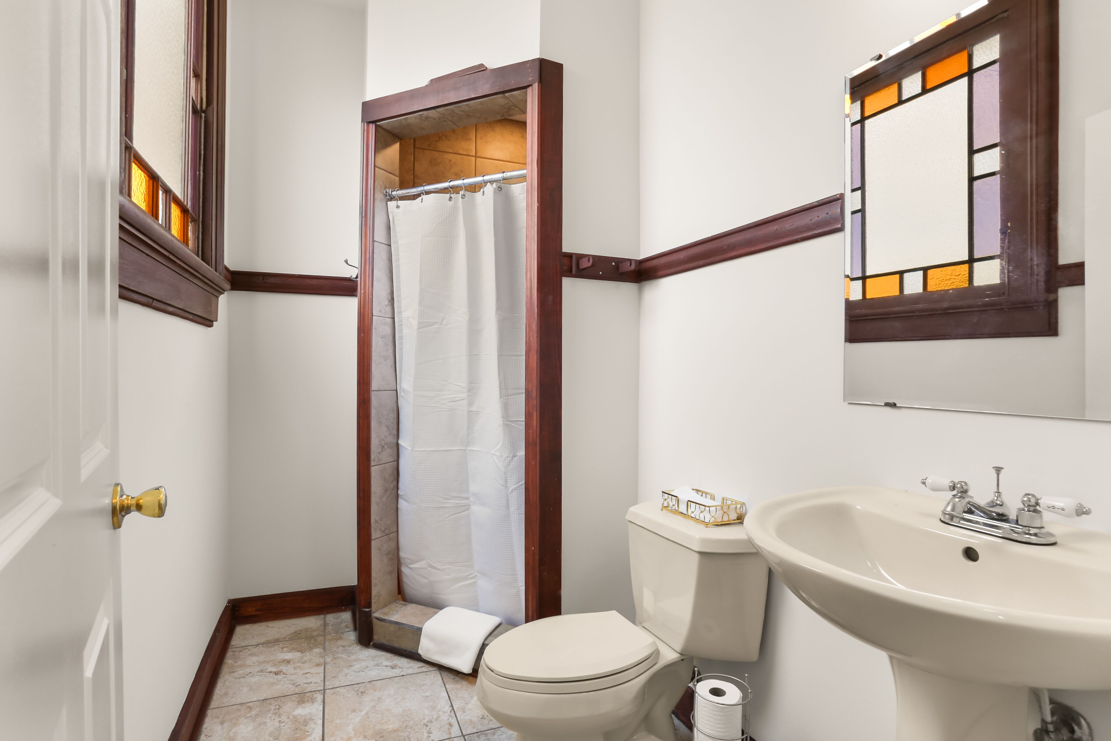 Foto - Site 61 Guesthouse