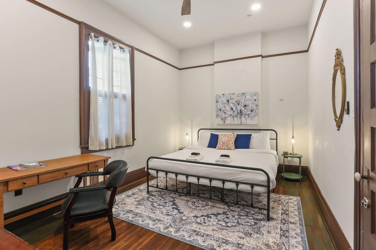 Ropa de cama hipoalergénica y decoración personalizada