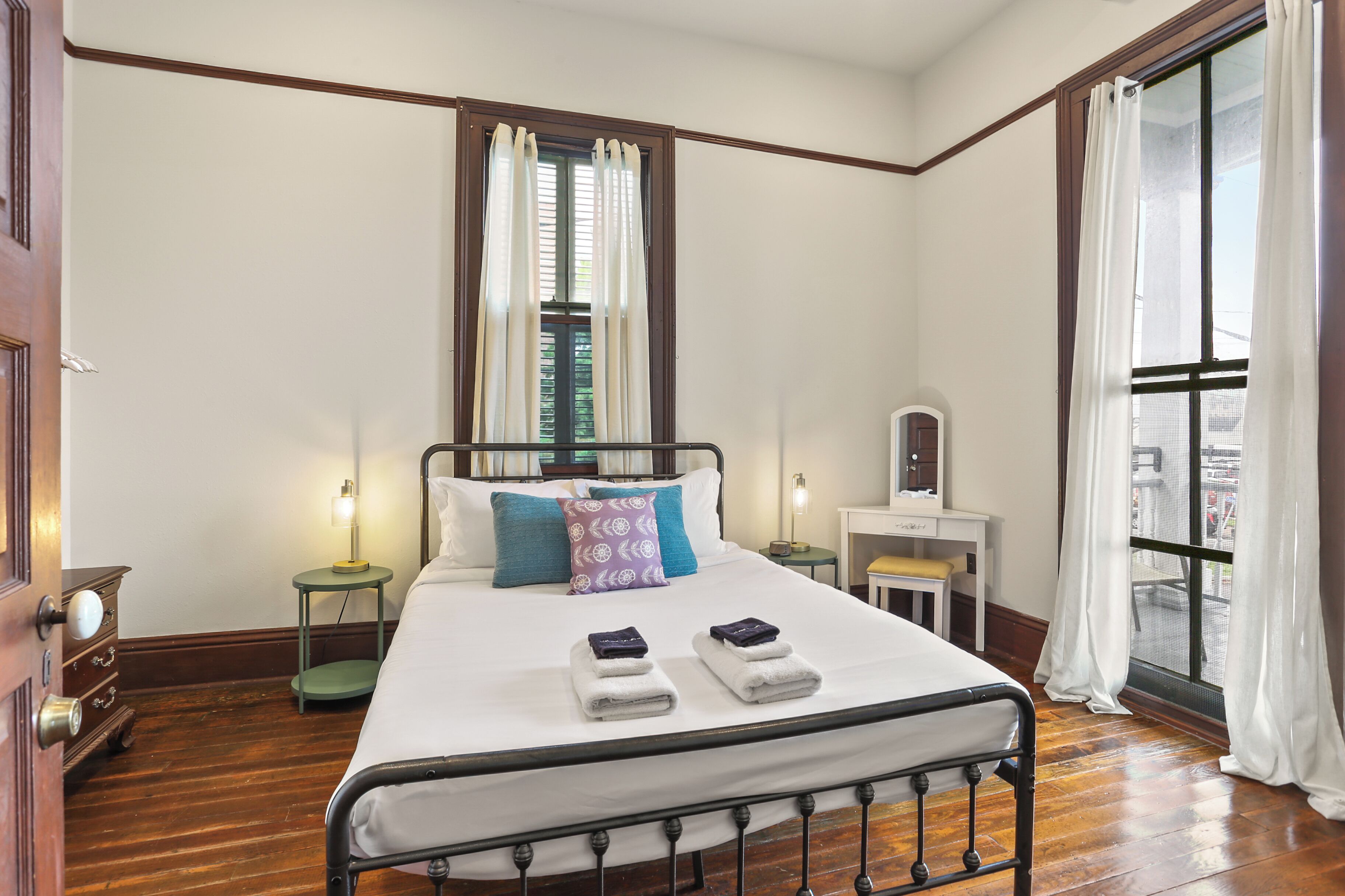 Foto - Site 61 Guesthouse