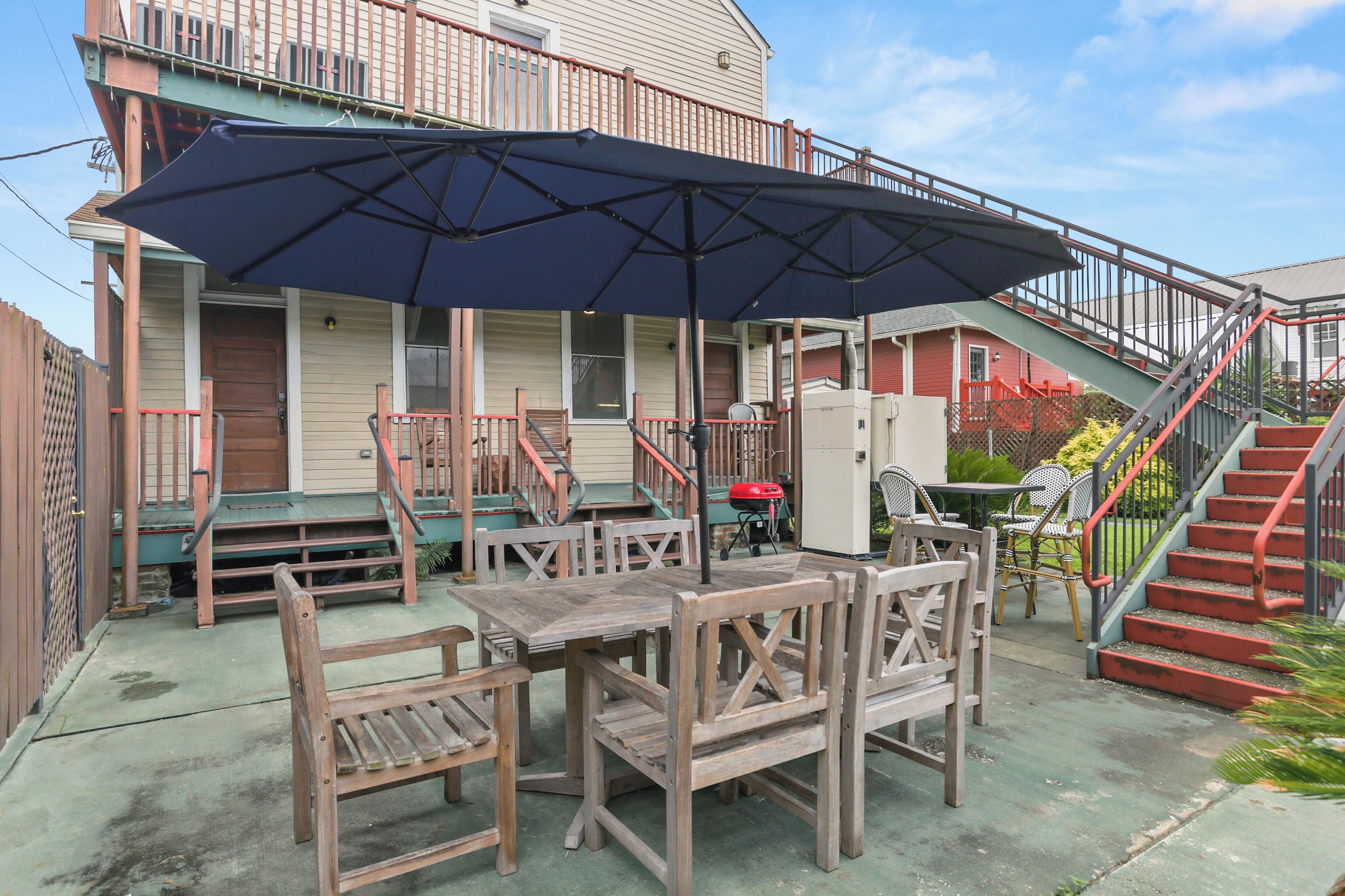 Foto - Site 61 Guesthouse