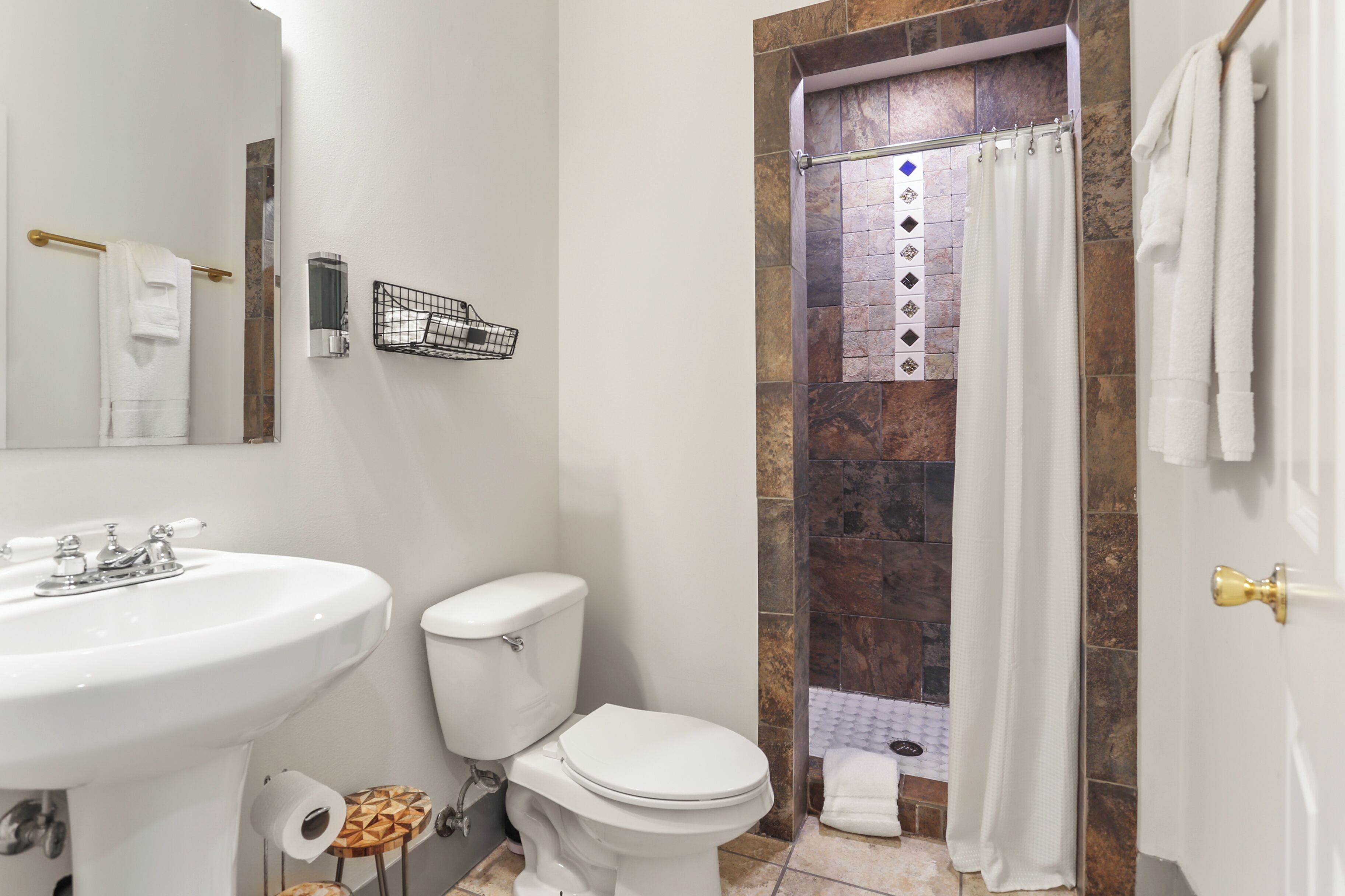 Foto - Site 61 Guesthouse