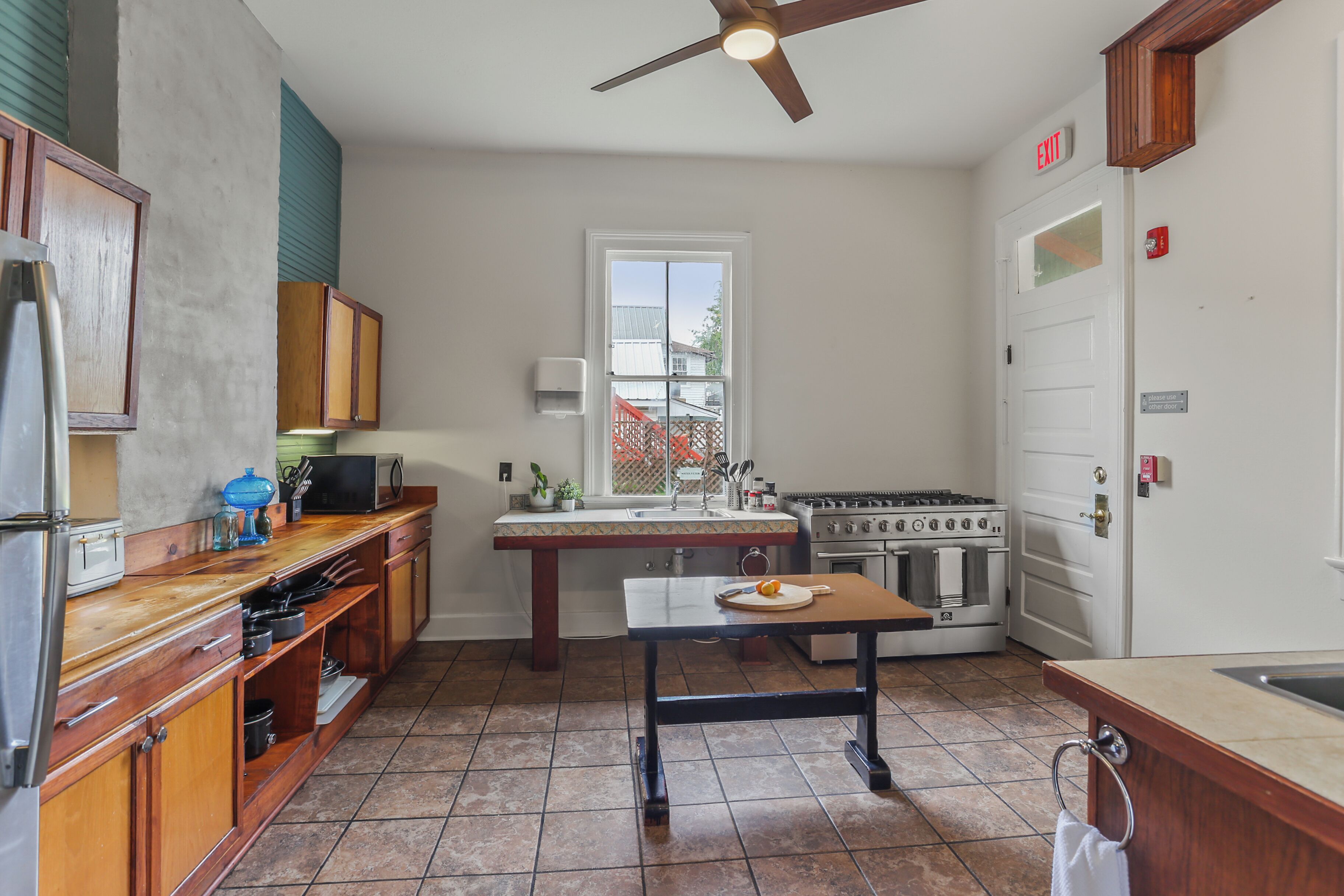 Foto - Site 61 Guesthouse