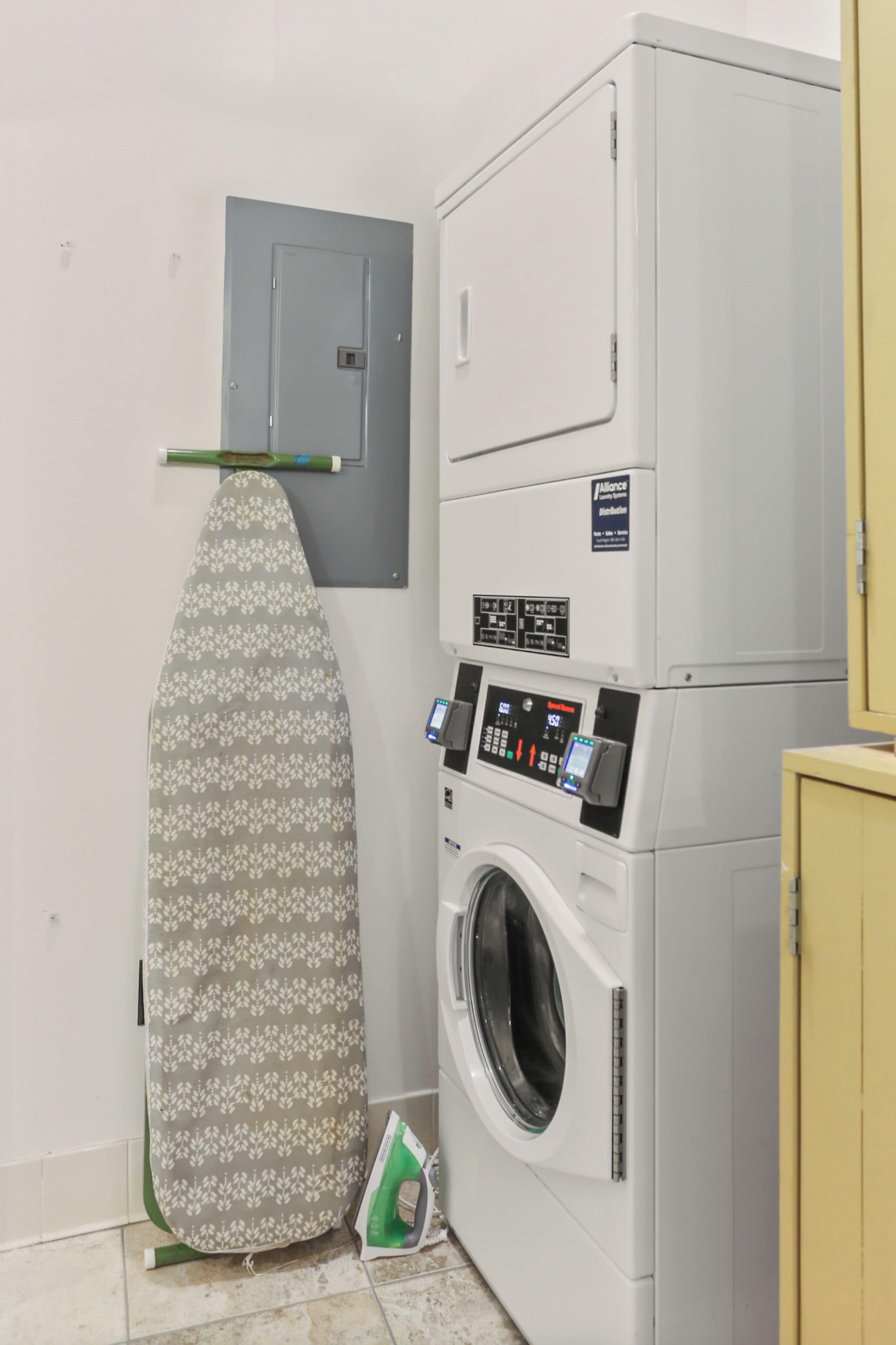 Foto - Site 61 Guesthouse