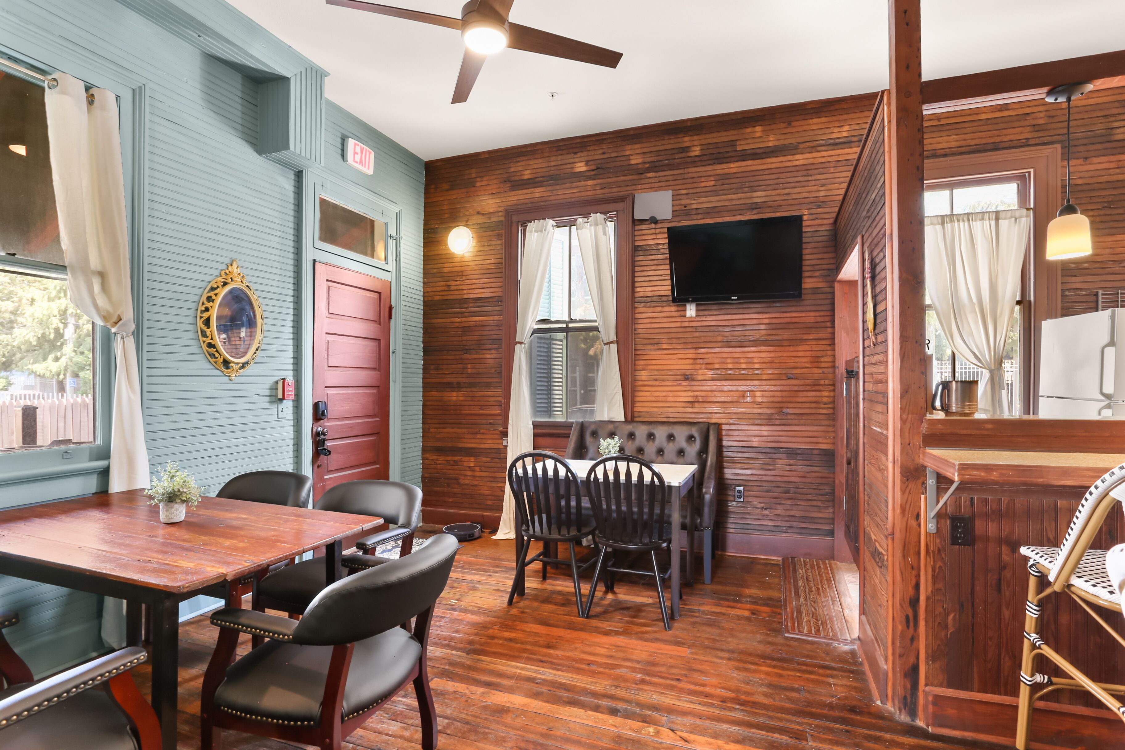 Foto - Site 61 Guesthouse