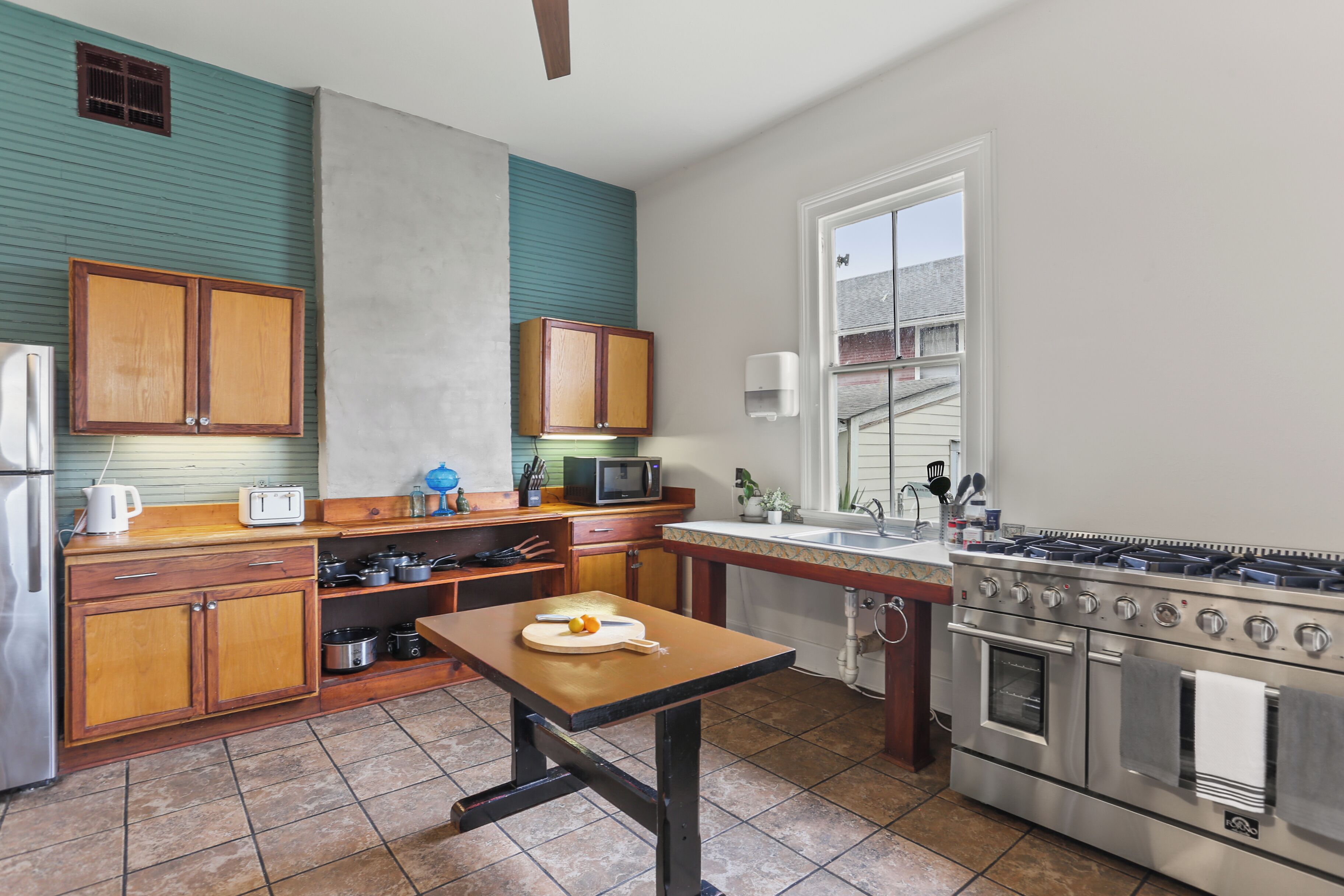 Foto - Site 61 Guesthouse