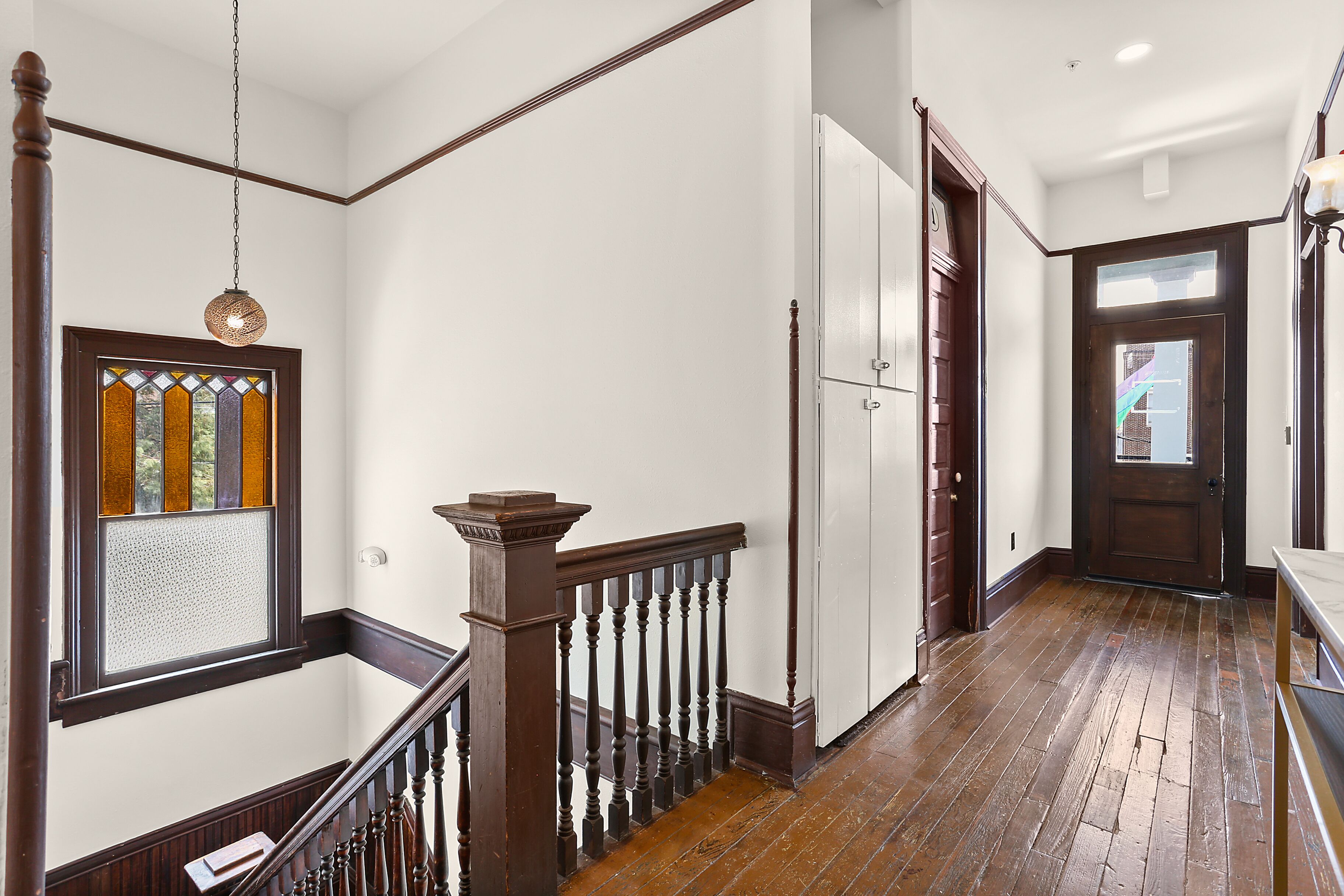 Foto - Site 61 Guesthouse