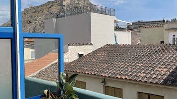 Room (Castle View) | Terrace/patio