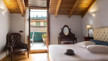 Zimmer (Castle View)