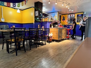 Restaurant - Nampa Downtown Inn (Nampa)