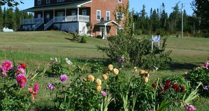 New Horton Lake Inn