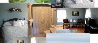 新霍爾頓湖旅館