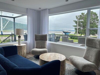 Domaine Belle Plage