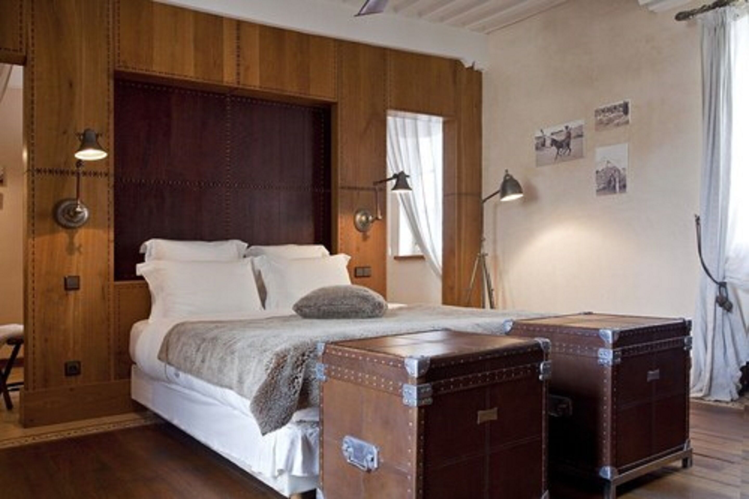 suite unik | minibar, in-room safe, laptop workspace, free cots/infant beds